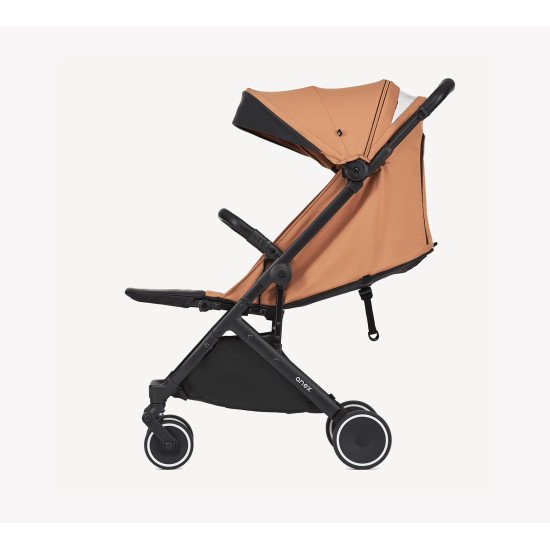 Коляска прогулянкова Anex Air-X Toffee