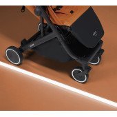 Коляска прогулянкова Anex Air-X Toffee