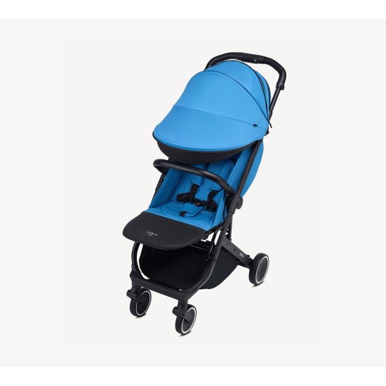 Коляска прогулочная Anex Air-X Blue Коляска прогулочная Anex Air-X Blue