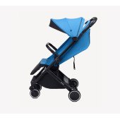 Коляска прогулочная Anex Air-X Blue Коляска прогулочная Anex Air-X Blue
