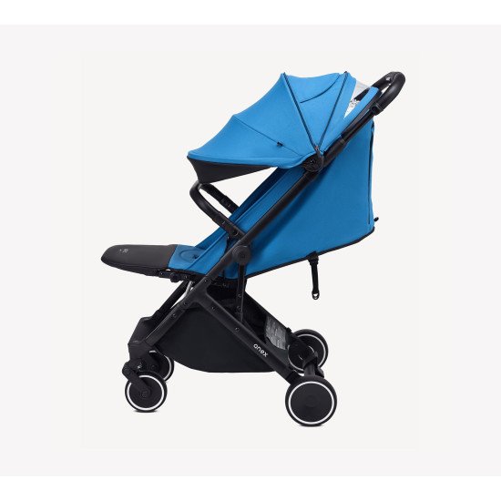 Коляска прогулочная Anex Air-X Blue Коляска прогулочная Anex Air-X Blue