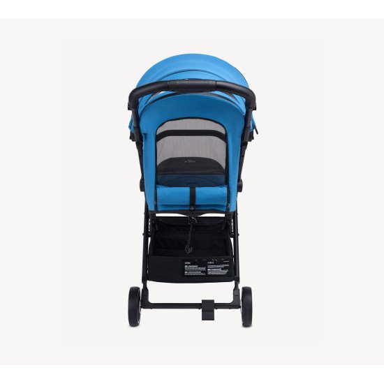 Коляска прогулочная Anex Air-X Blue Коляска прогулочная Anex Air-X Blue