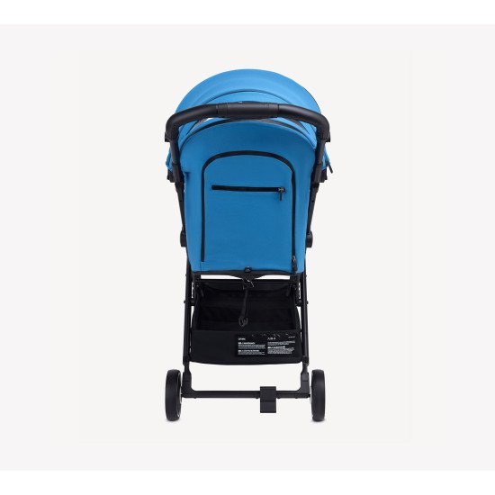 Коляска прогулочная Anex Air-X Blue Коляска прогулочная Anex Air-X Blue