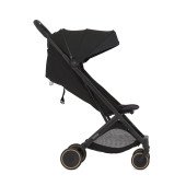 Коляска прогулочная Anex Air-X² Nero Коляска прогулочная Anex Air-X² Nero