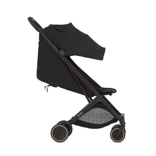 Коляска прогулочная Anex Air-X² Nero Коляска прогулочная Anex Air-X² Nero