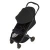 Коляска прогулочная Anex Air-X² Nero 