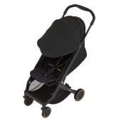 Коляска прогулочная Anex Air-X² Nero Коляска прогулочная Anex Air-X² Nero