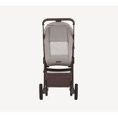 Коляска прогулянкова Anex Ride Chrome
