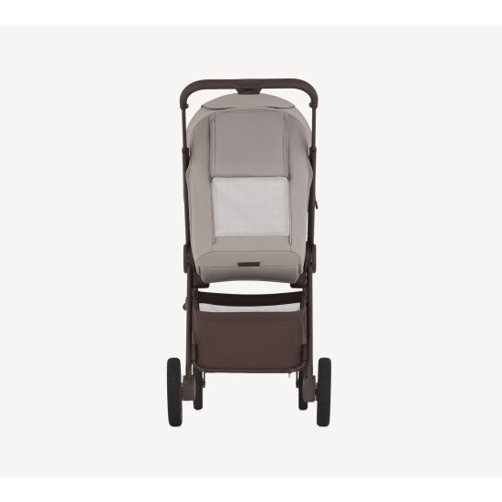 Коляска прогулянкова Anex Ride Chrome