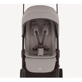 Коляска прогулянкова Anex Ride Chrome
