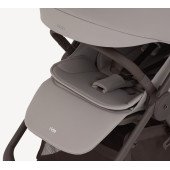 Коляска прогулянкова Anex Ride Chrome