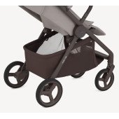 Коляска прогулянкова Anex Ride Chrome