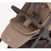 Коляска прогулочная Anex Ride Warmly Коляска прогулочная Anex Ride Warmly