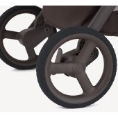 Коляска прогулочная Anex Ride Warmly Коляска прогулочная Anex Ride Warmly