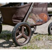 Коляска прогулянкова Anex Ride Nutty