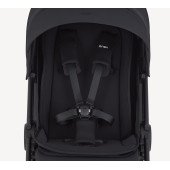 Коляска прогулянкова Anex Ride Dark Коляска прогулянкова Anex Ride Dark