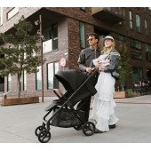 Коляска прогулянкова Anex Ride Dark Коляска прогулянкова Anex Ride Dark