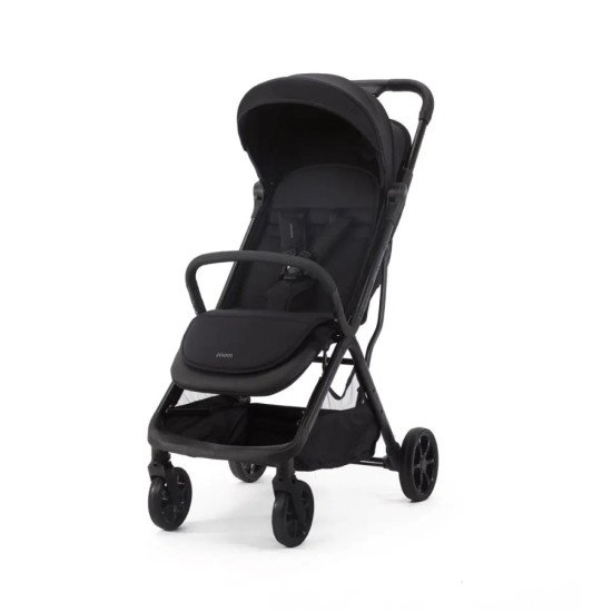Коляска прогулянкова Adamex Zoom  black