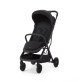 Коляска прогулянкова Adamex Zoom  black