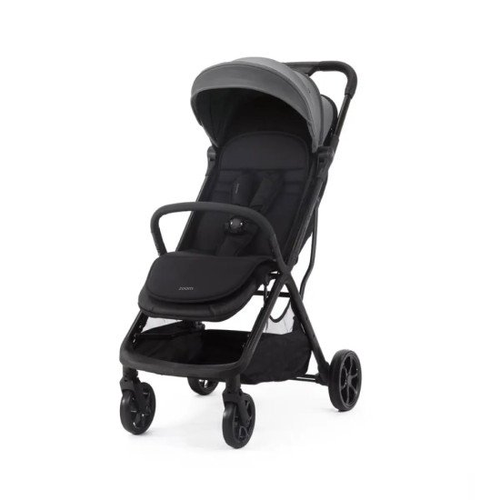 Коляска прогулочная Adamex Zoom grey Коляска прогулочная Adamex Zoom grey
