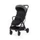 Коляска прогулянкова Adamex Zoom grey