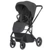 Коляска прогулянкова Carrello Alfa CRL-5508 BF Graphite Grey