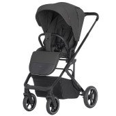 Коляска прогулочная Carrello Alfa CRL-5508 BF Graphite Grey