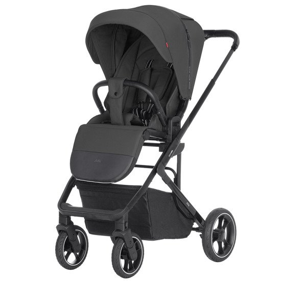 Коляска прогулочная Carrello Alfa CRL-5508 BF Graphite Grey
