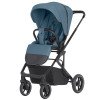 Коляска прогулянкова Carrello Alfa CRL-5508 BF Indigo Blue