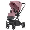 Коляска прогулянкова Carrello Alfa CRL-5508 BF Rouge Pink