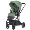 Коляска прогулянкова Carrello Alfa CRL-5508 BF Sea Green