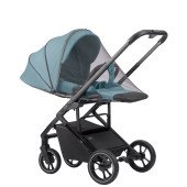 Коляска прогулянкова Carrello Alfa CRL-5508 BF Rouge Pink