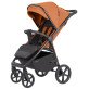 Коляска прогулочная Carrello Bravo Plus CRL-5515 Tango Orange