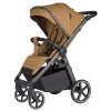 Коляска прогулянкова Carrello Bravo SL Deluxe CRL-5520 Copper Beige