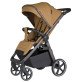 Коляска прогулянкова Carrello Bravo SL Deluxe CRL-5520 Copper Beige