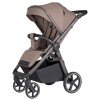 Коляска прогулянкова Carrello Bravo SL Deluxe CRL-5520 Desert Beige