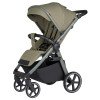 Коляска прогулянкова Carrello Bravo SL Deluxe CRL-5520 Mosaic Green