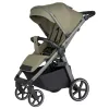 Коляска прогулянкова Carrello Bravo SL Deluxe CRL-5520 Mosaic Green