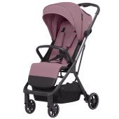 Коляска прогулочная Carrello Nova CRL-5521 Desert Pink Коляска прогулочная Carrello Nova CRL-5521 Desert Pink