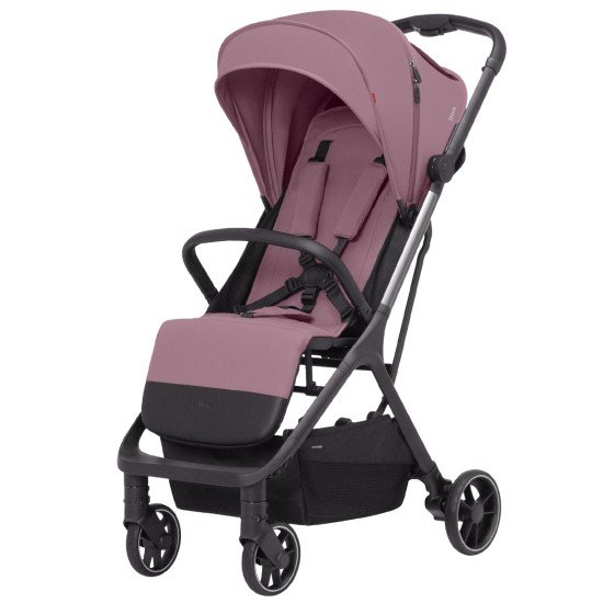 Коляска прогулочная Carrello Nova CRL-5521 Desert Pink