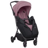 Коляска прогулочная Carrello Nova CRL-5521 Desert Pink Коляска прогулочная Carrello Nova CRL-5521 Desert Pink