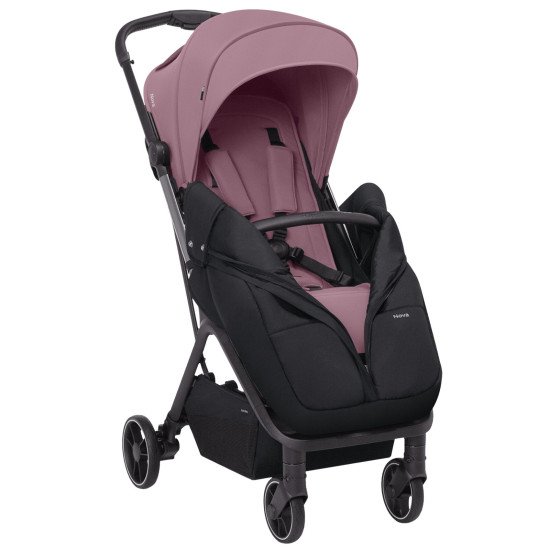 Коляска прогулочная Carrello Nova CRL-5521 Desert Pink
