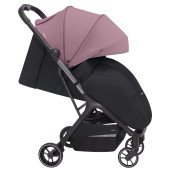 Коляска прогулочная Carrello Nova CRL-5521 Desert Pink Коляска прогулочная Carrello Nova CRL-5521 Desert Pink