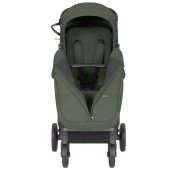 Коляска прогулочная Carrello Nova+ CRL-5524 Fleet Blue Коляска прогулочная Carrello Nova+ CRL-5524 Fleet Blue