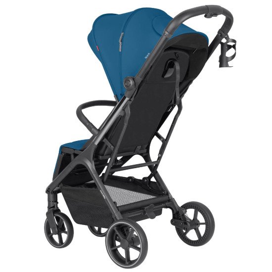 Коляска прогулочная Carrello Nova+ CRL-5524 Fleet Blue Коляска прогулочная Carrello Nova+ CRL-5524 Fleet Blue