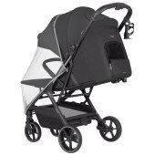 Коляска прогулочная Carrello Nova+ CRL-5524 Fleet Blue Коляска прогулочная Carrello Nova+ CRL-5524 Fleet Blue