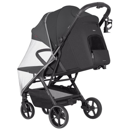 Коляска прогулочная Carrello Nova+ CRL-5524 Fleet Blue Коляска прогулочная Carrello Nova+ CRL-5524 Fleet Blue
