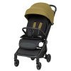 Коляска прогулянкова Carrello Atom S CRL-5526 Antique Green 2026