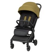 Коляска прогулочная Carrello Atom S CRL-5526 Antique Green 2026 Коляска прогулочная Carrello Atom S CRL-5526 Antique Green 2026