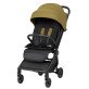 Коляска прогулочная Carrello Atom S CRL-5526 Antique Green 2026
